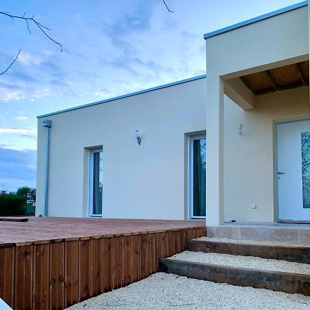 Villa Contemporaine 샤틀레로 외부 사진