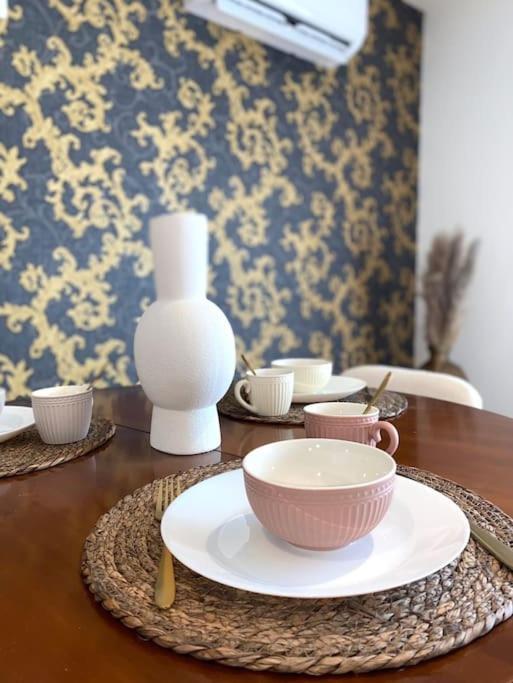 Villa Contemporaine 샤틀레로 외부 사진