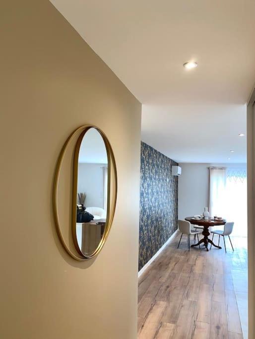 Villa Contemporaine 샤틀레로 외부 사진
