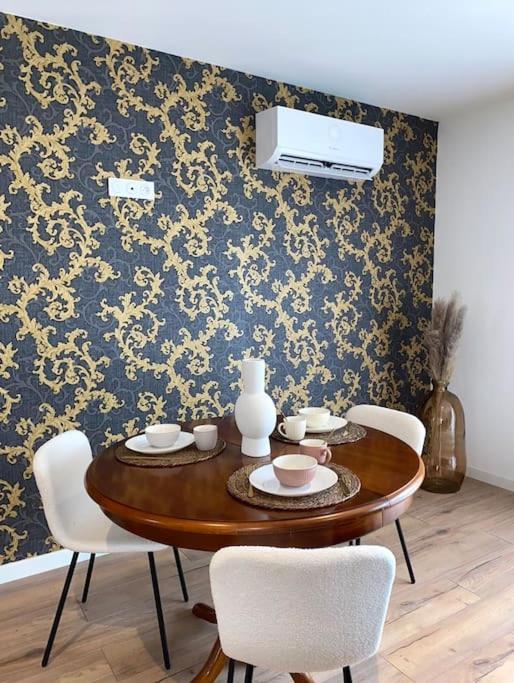 Villa Contemporaine 샤틀레로 외부 사진