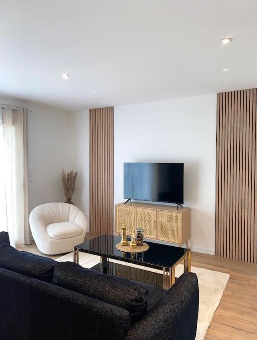 Villa Contemporaine 샤틀레로 외부 사진