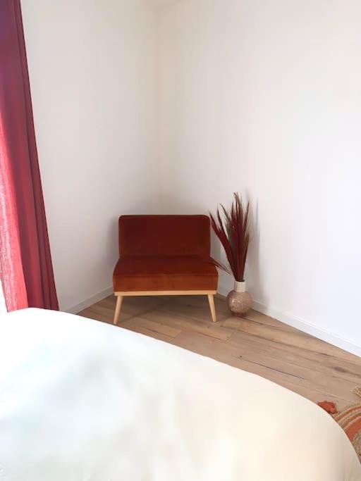 Villa Contemporaine 샤틀레로 외부 사진